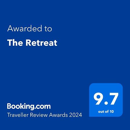 Redlynch  The Retreatヴィラ エクステリア 写真