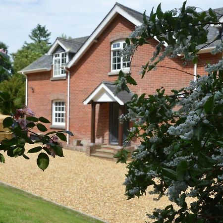 Redlynch  The Retreatヴィラ エクステリア 写真